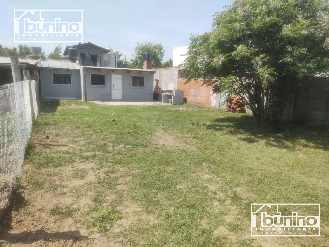 Casa en venta en Ibarlucea - 1 Dormitorio