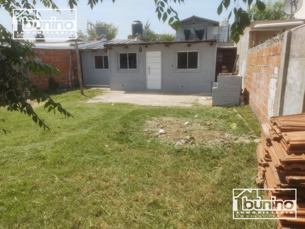 Casa en venta en Ibarlucea - 1 Dormitorio