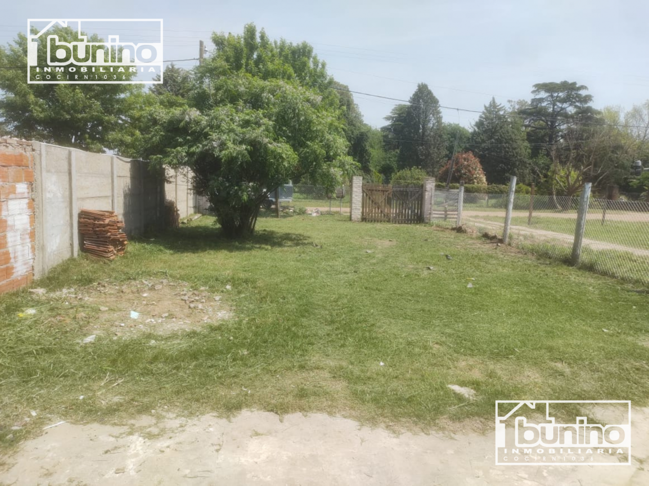 Casa en venta en Ibarlucea - 1 Dormitorio