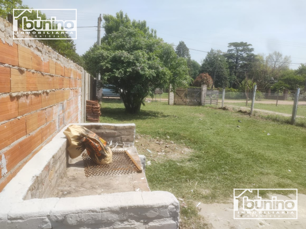 Casa en venta en Ibarlucea - 1 Dormitorio