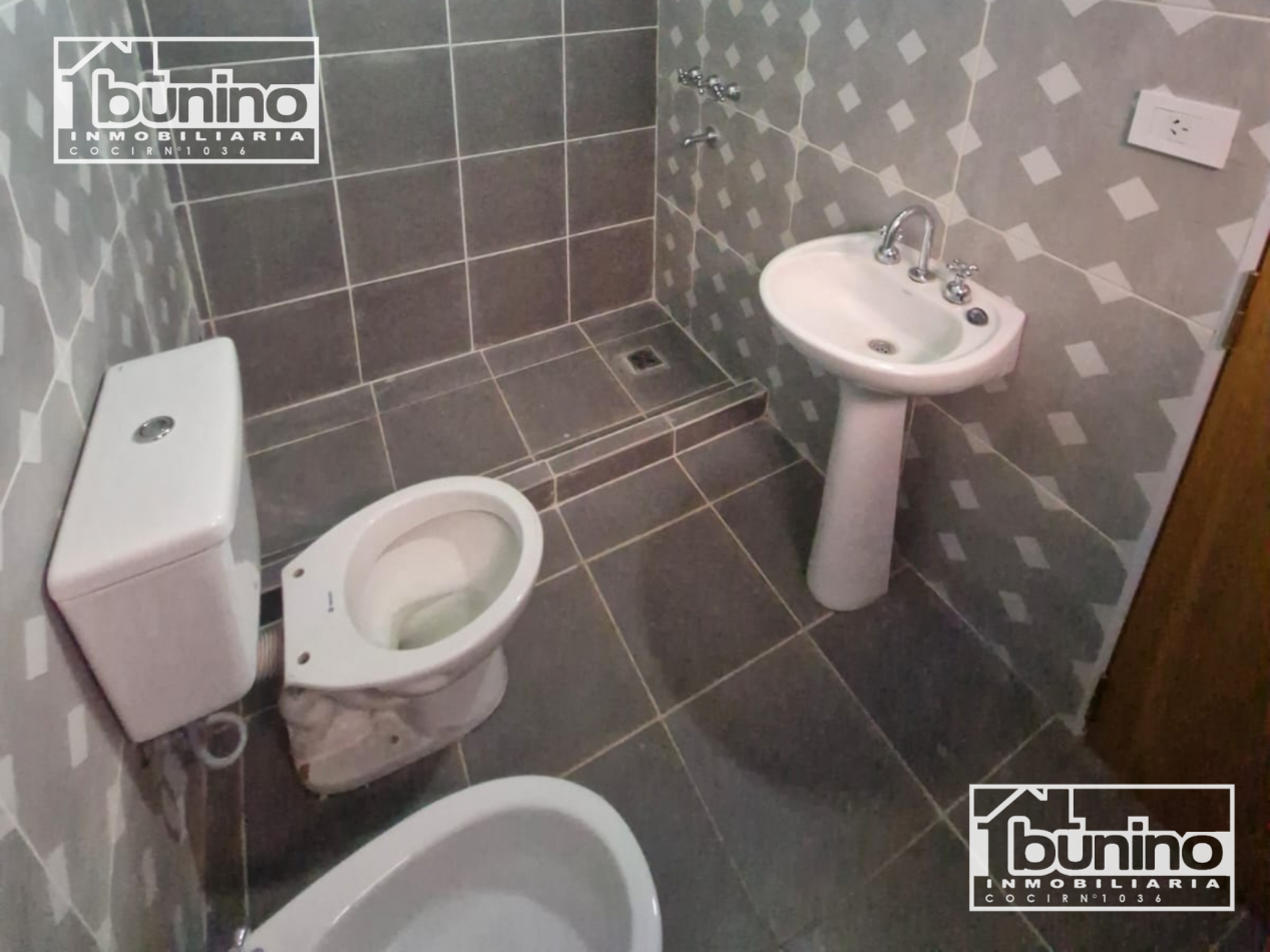 Casa en venta en Ibarlucea - 1 Dormitorio