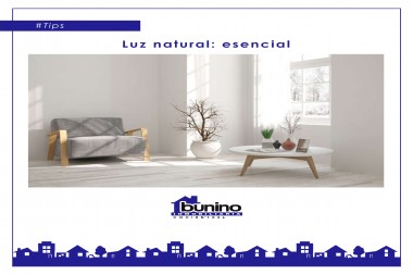 Tips de iluminación para el hogar