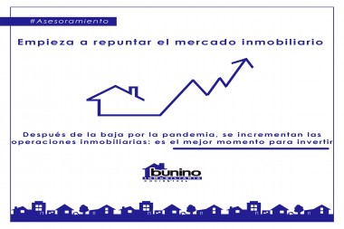 Noticias del mercado inmobiliario