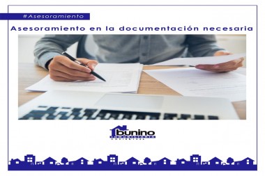 Beneficios de asesorarte con un corredor matriculado
