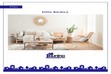 Estilos de decoración de interiores