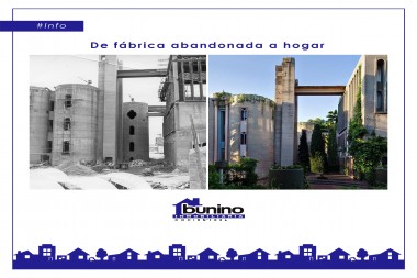"La fábrica"