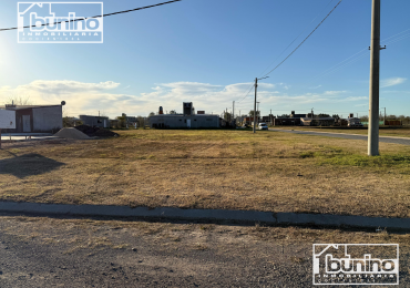 Terreno en venta en Fincas de Ibarlucea - APTO CREDITO