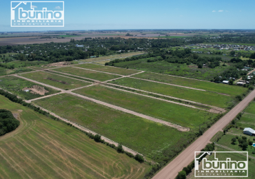 Terreno EN VENTA con FINANCIACION - El Naranjo II, Ibarlucea 