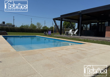 Alquiler temporario en Funes - 2 Dormitorios