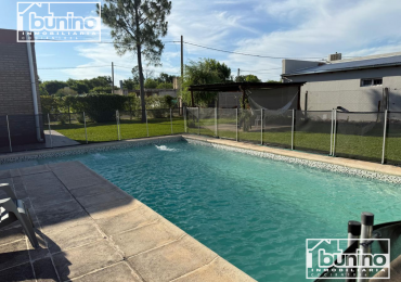 Alquiler temporario en Funes Town - 2 Dormitorios