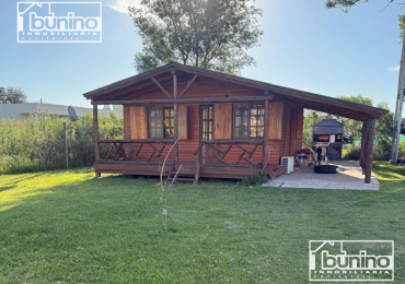 Alquiler temporal en Funes - 1 dormitorio