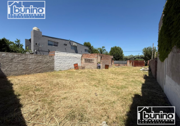 Terreno en venta en Ibarlucea - POSESION Y ESCRITURA INMEDIATA