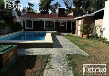 Monoambiente en alquiler temporal - Granadero baigorria