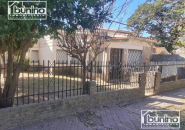Casa en venta  en Fisherton R - 2 Dormitorios