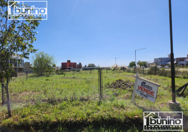 TERRENO EN VENTA en Funes